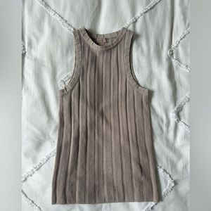 H&M Knit Tank
